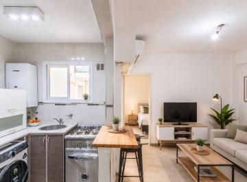 Departamento · 28m² · 2 Ambientes · Venta Departamento 2 Amb Recoleta