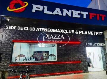 Local comercial · 400m² · 3 Ambientes · Alianza Estratégica E Inversión: Participación en Cadena de Fitness Líder en Ensenada