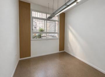 Departamento · 49m² · 1 Ambiente · En Venta Monoambiente de 49 m² Más Entrepiso con Baulera en Azcuénaga 400