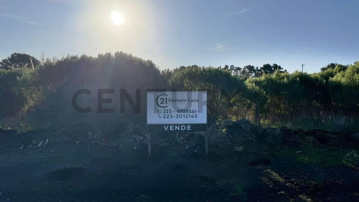 Lote de 394m² en El Marquesado, cerca de la playa