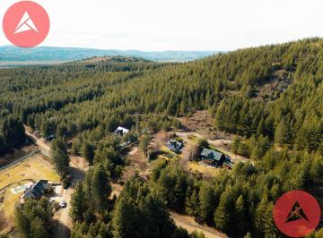 Terreno · 2100m² · Lote E33 Chapelco Golf & Resort