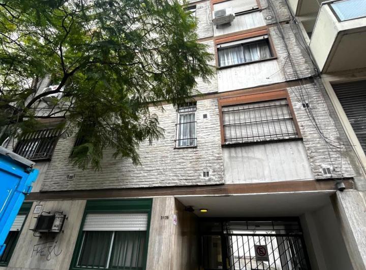 Departamento · 40m² · 2 Ambientes