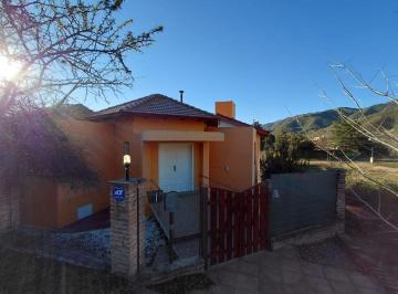 Casa de 5 ambientes, San Roque · Alquiler Comuna San Roque