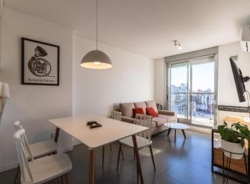 Departamento · 52m² · 3 Ambientes · 1 Cochera · Venta - Departamento Dos Dorm. con Cochera - Centro Rio