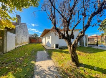 Casa · 55m² · 3 Ambientes · 1 Cochera · Venta de Casa 3 Ambientes a Terminar