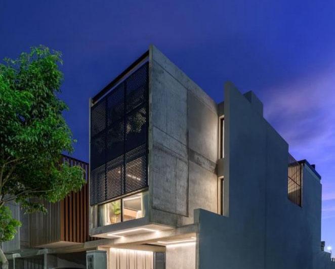 PH · 260m² · 6 Ambientes · 2 Cocheras