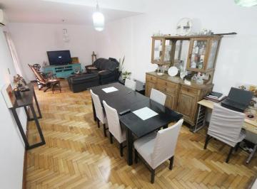 Departamento de 3 ambientes, Barrio Norte · Vendo Departamento 3 Ambientes con Patio