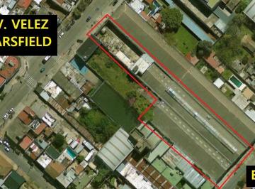 Bodega-Galpón · 3050m² · Galpón en Ciudad Madero