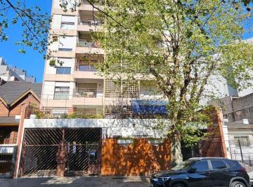 Garage , Villa Luro · Cochera Cubierta Ubicada en 1er Subsuelo