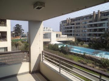 Departamento · 70m² · 3 Ambientes · 1 Cochera · Departamento en Alquiler, 3 Ambientes. Nordelta