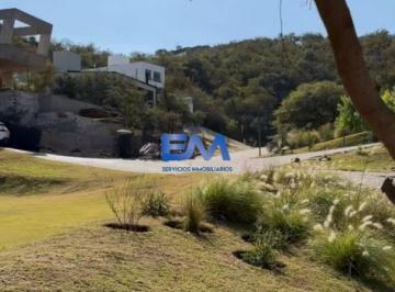 ANM-ANM-316_2 · Vendo Lote 100% Plano en La Deseada Country - 1000 m Cerca del Ingreso