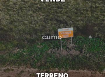 Terreno · 396m² · Terreno en Toay