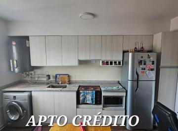 Departamento · 40m² · 2 Ambientes · Venta Departamento de 2 Ambiente en Parque Chacabuco, con Terraza Propia