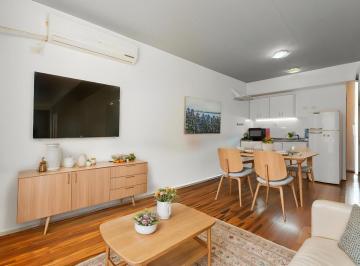 Departamento · 25m² · 1 Ambiente · Venta Monoambiente Caballito