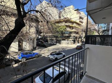 Departamento · 37m² · 2 Ambientes · Departamento en Alquiler de 2 Ambientes en Belgrano