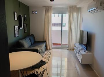 Foto · Alquiler Depto 1 Dorm Amoblado C Balcon - Nueva Cordoba