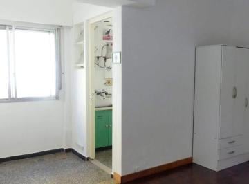 Departamento · 1 Ambiente · Departamento - La Plata