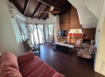 PH · 60m² · 3 Ambientes · PH 3 Ambientes con Quincho