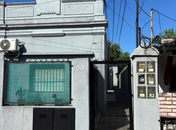 PH · 40m² · 2 Ambientes · Monoambiente en Temperley Este Sin Expensas!