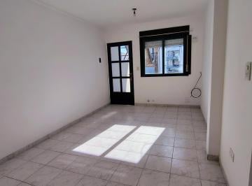 Departamento · 30m² · 2 Ambientes · Alquiler Departamento Rosario Zona Medicina Unr