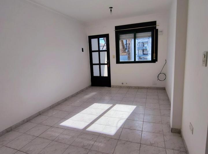 Departamento · 30m² · 2 Ambientes