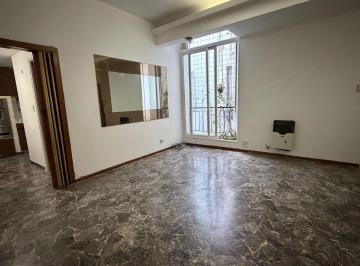 Departamento · 77m² · 3 Ambientes · Venta Depto 3 Ambientes Balvanera Balcon Al Frente