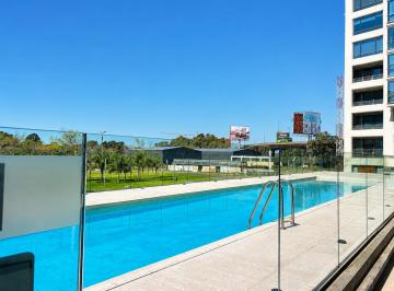 Departamento de 3 ambientes, Vicente López · 3 Amb C/cochera en Complejo Al Río V. Lopez con Amenities