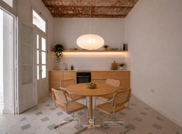 PH · 70m² · 3 Ambientes · PH de 3 Ambientes en Villa Crespo