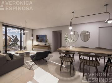Departamento · 47m² · 2 Ambientes · Departamento de Dos Ambientes en Venta, Moron Sur