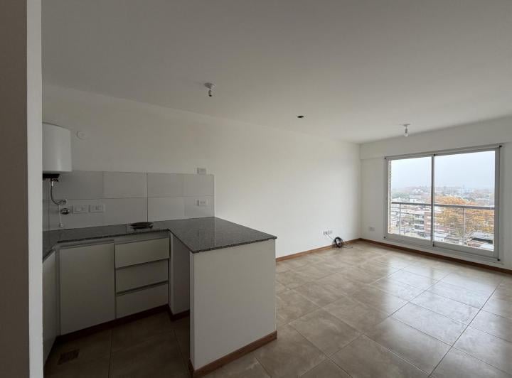 Departamento · 45m² · 2 Ambientes