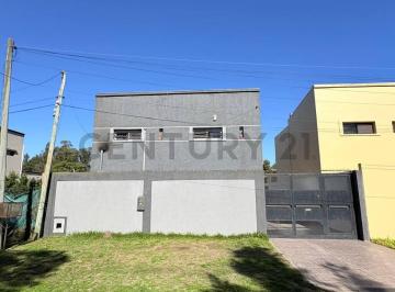 Casa · 105m² · 3 Ambientes · Casa en Venta en City Bell