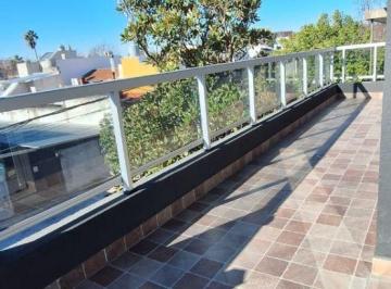 Departamento de 3 ambientes, Versalles · Versalles. Echenagucia Al 1200. a Estrenar 3 Amb. 2do Piso Al Fte. Alta Calidad Balcon y Gran Terraza