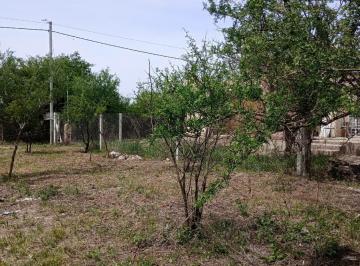 Terreno · 605m² · Terreno en Oportunidad en Anisacate