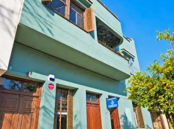Departamento de 7 ambientes, San Salvador de Jujuy · En Alquiler - Propiedad P. A. Uso Comercial - Sanchez de Bustamante