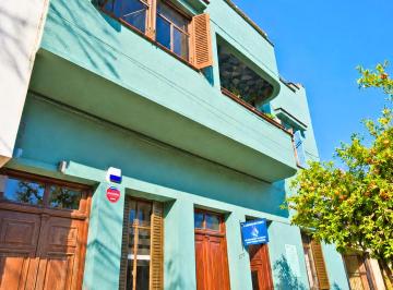 Departamento 200m² Alquiler Centro · En Alquiler - Propiedad P. A. Uso Comercial - Sanchez de Bustamante
