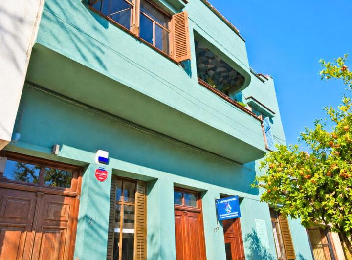 Departamento en alquiler bajo precio de mercado en Centro