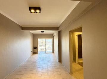 Departamento · 3 Ambientes · 1 Cochera · Departamento Venta 2d + Escritorio en Barrio Sur, Las Heras Al 300