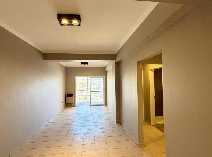 Departamento · 3 Ambientes · 1 Cochera