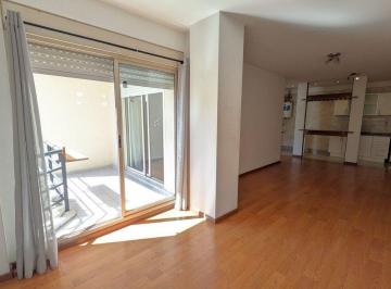 Departamento · 51m² · 2 Ambientes · Alquiler 2 Amb Flores Balcon 2 Cuadras del Subte a