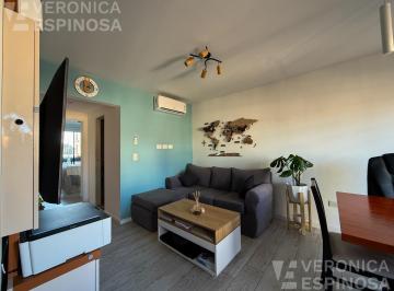 Departamento · 40m² · 2 Ambientes · 1 Cochera · Departamento Dos Ambientes Venta, Haedo Norte Cochera Parrilla Lundry