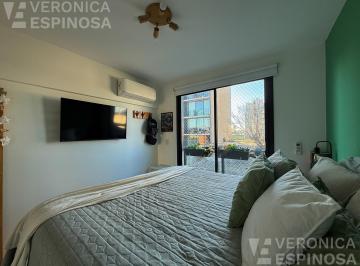 Departamento · 40m² · 2 Ambientes · 1 Cochera · Departamento Dos Ambientes Venta, Haedo Norte Cochera Parrilla Lundry
