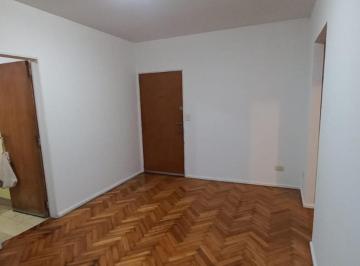 Departamento · 40m² · 2 Ambientes · Alquiler Dpto. 2 Ambientes con Balcon y Lavadero – Belgrano