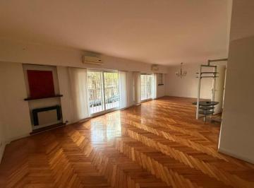 Departamento · 170m² · 4 Ambientes · 2 Cocheras · Departamento Piso en Venta en Belgrano, Capital Federal, Buenos Aires
