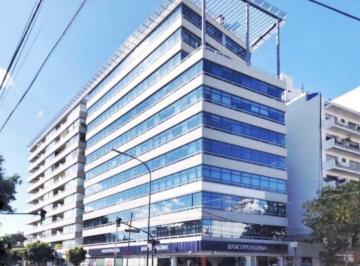 Oficina comercial de 2 ambientes, Chacarita · Oficina en Alquiler en Complejo La Musa Stars