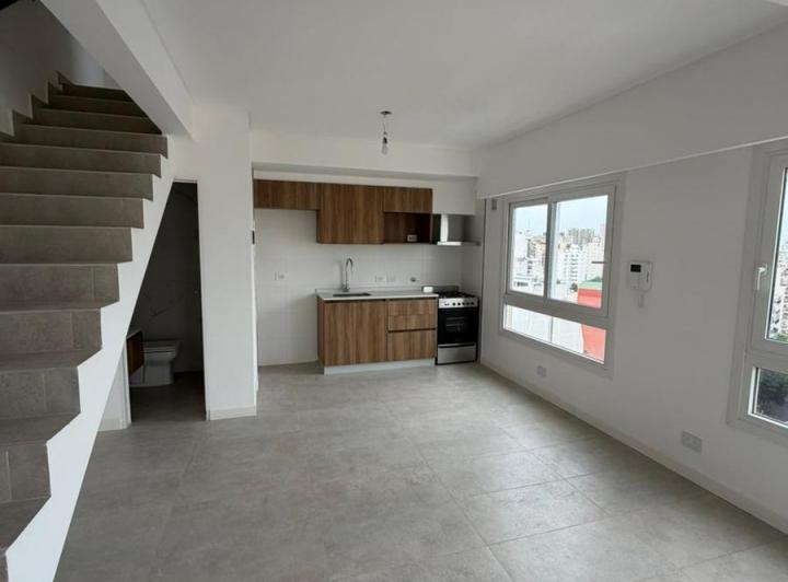 Departamento · 55m² · 2 Ambientes