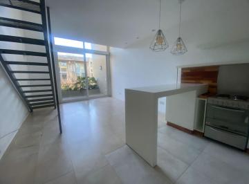 Departamento · 60m² · 2 Ambientes · 1 Cochera · Departamento en Alquiler en Ayres Loft Pilar