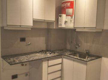 Departamento de 1 ambiente, Villa Santa Rita · Monoambiente a Estrenar en Villa Sta Rita!
