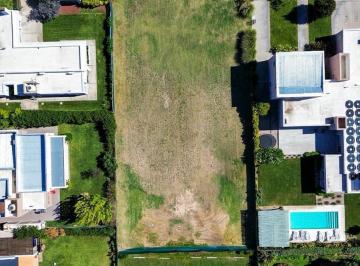 Terreno · 1091m² · Terreno - Bahia Blanca