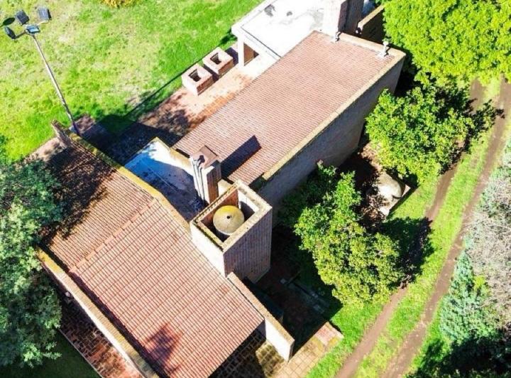 Quinta vacacional · 65000ha
