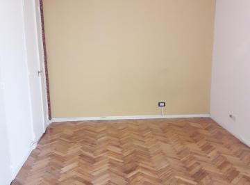 Departamento · 27m² · 1 Ambiente · Monoambiente Económico Para 1 Persona en Bajo Belgrano, Migueletes 1600